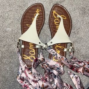Sam Edelman sandals